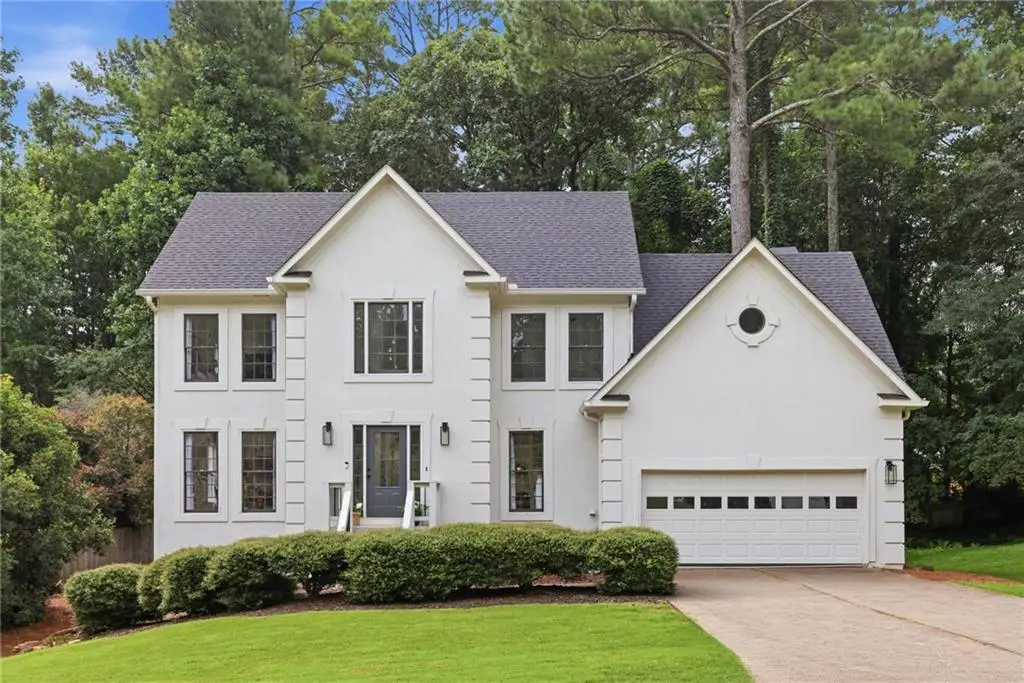 2114 Jockey Hollow Drive, Kennesaw, GA 30152 - #1