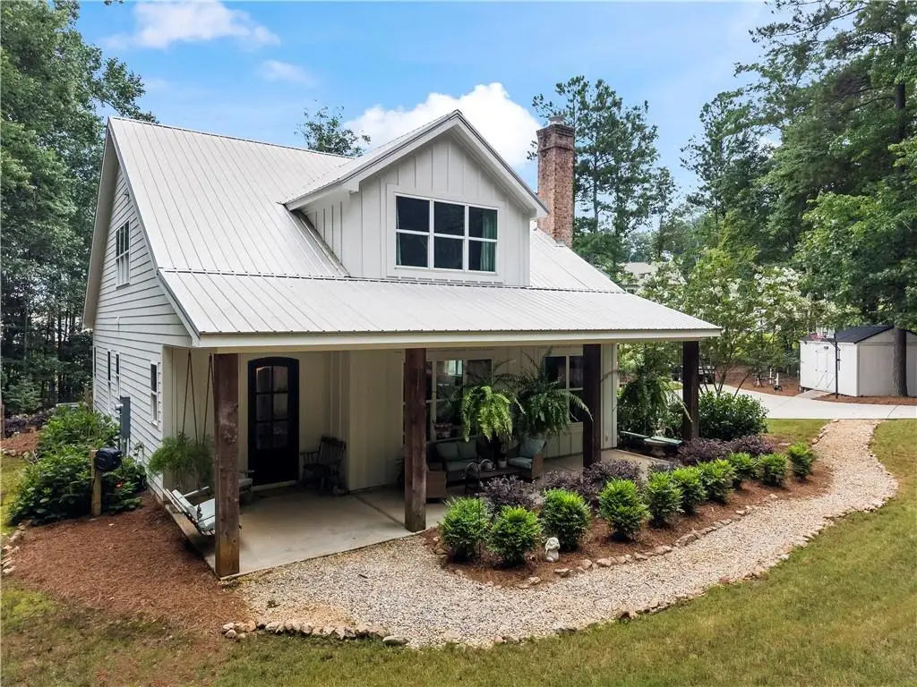 238 Dooley Road, Dallas, GA 30132 - #1