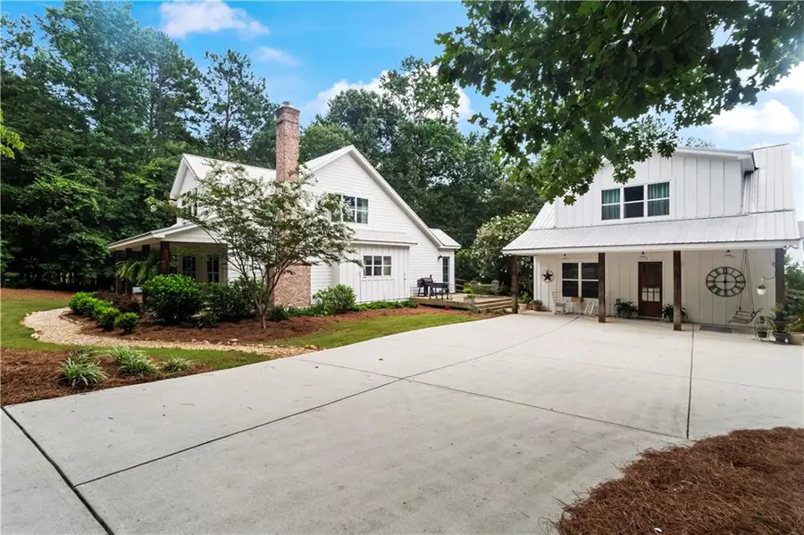 238 Dooley Road, Dallas, GA 30132 - #2