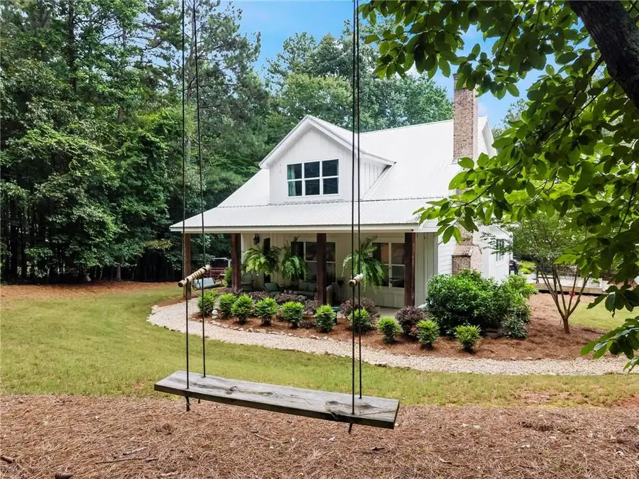 238 Dooley Road, Dallas, GA 30132 - #3