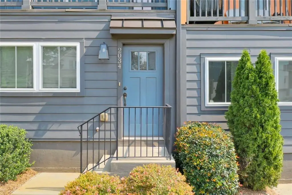 2034 SE Bixby Byway Drive Se, Atlanta, GA 30317 - #1