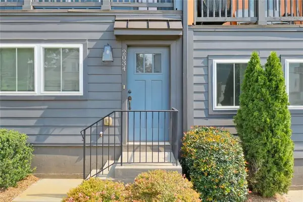 2034 SE Bixby Byway Drive Se, Atlanta, GA 30317