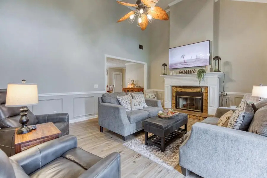 1500 Double Springs Church Road, Monroe, GA 30656 - #2