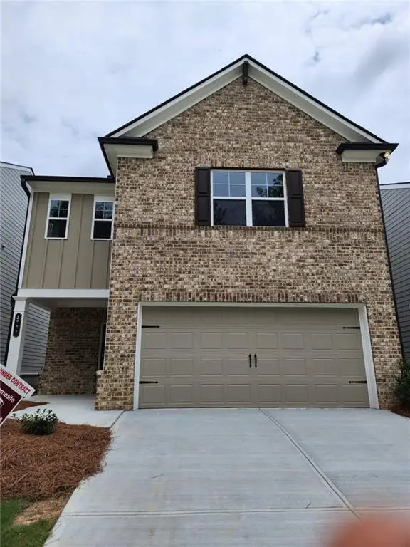 3792 Dover Run Lane, Loganville, GA 30052 - #1