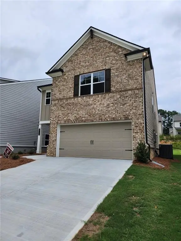 3792 Dover Run Lane, Loganville, GA 30052 - #2