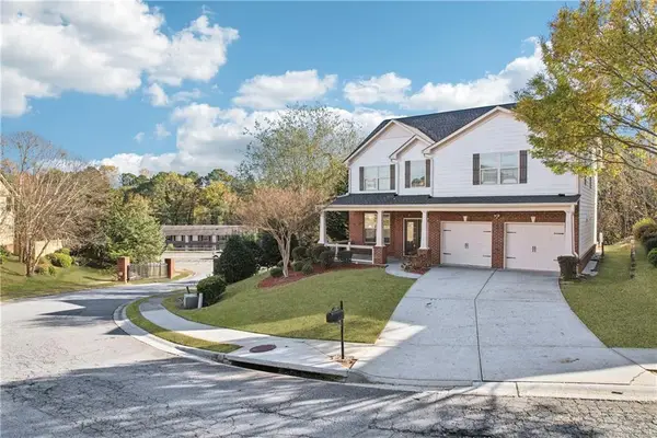 2780 Smith Ridge Trace, Peachtree Corners, GA 30071