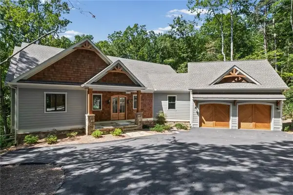 56 Black Bear Point, Big Canoe, GA 30143