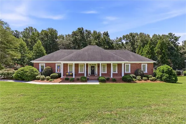 4593 Montclair Circle, Gainesville, GA 30506