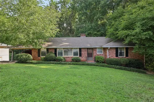 294 Elden Drive, Sandy Springs, GA 30342
