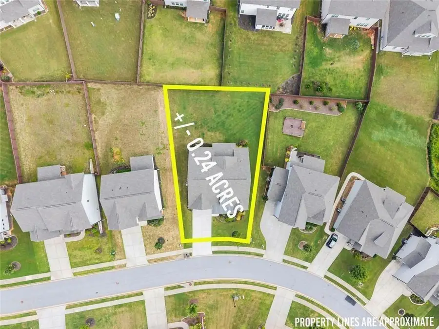 7125 Birch View Court, Flowery Branch, GA 30542 - #2