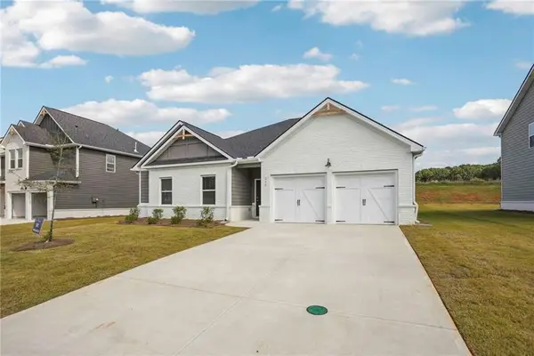 140 Orwell Drive, Social Circle, GA 30025