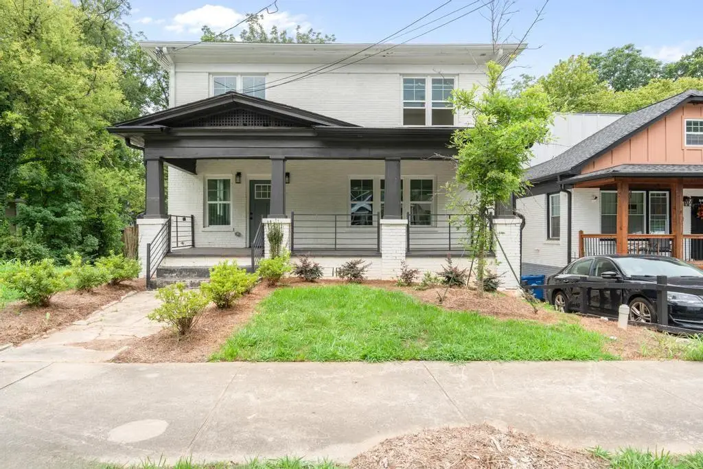 1046 Mayson Turner Road Nw, Atlanta, GA 30314 - #1