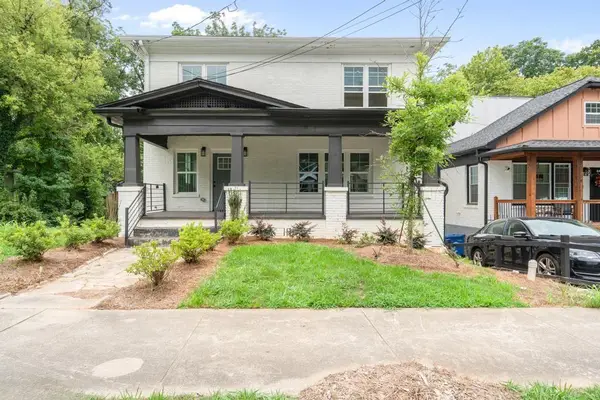 1046 Mayson Turner Road Nw, Atlanta, GA 30314