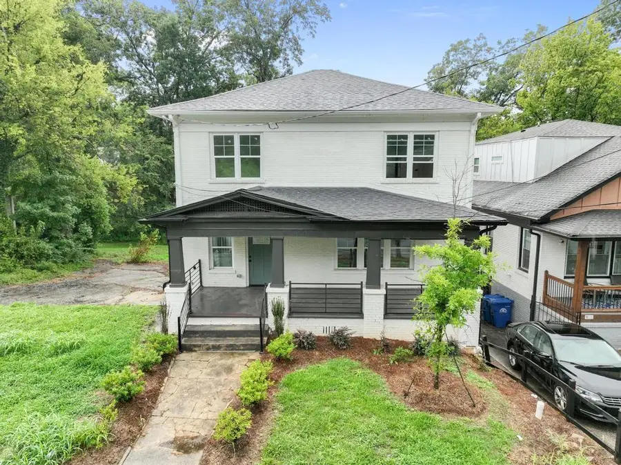 1046 Mayson Turner Road Nw, Atlanta, GA 30314 - #2
