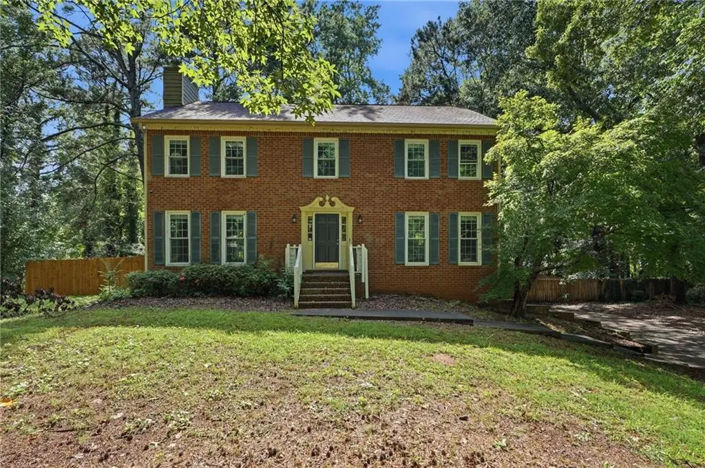 1985 Wrights Way, Jonesboro, GA 30236 - #1