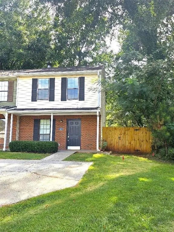 1557 Springleaf Court Se, Smyrna, GA 30080