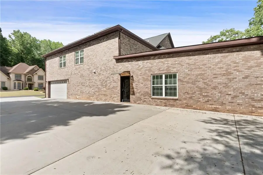 1290 Cameron Creek, Marietta, GA 30062 - #2