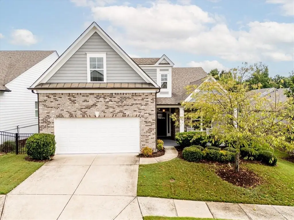 302 Derrymore Drive, Woodstock, GA 30188 - #1