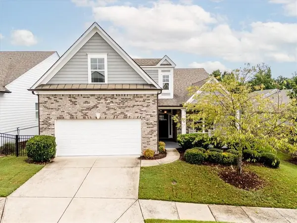 302 Derrymore Drive, Woodstock, GA 30188