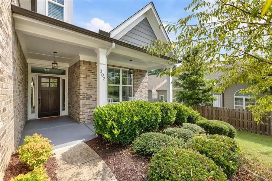 302 Derrymore Drive, Woodstock, GA 30188 - #3