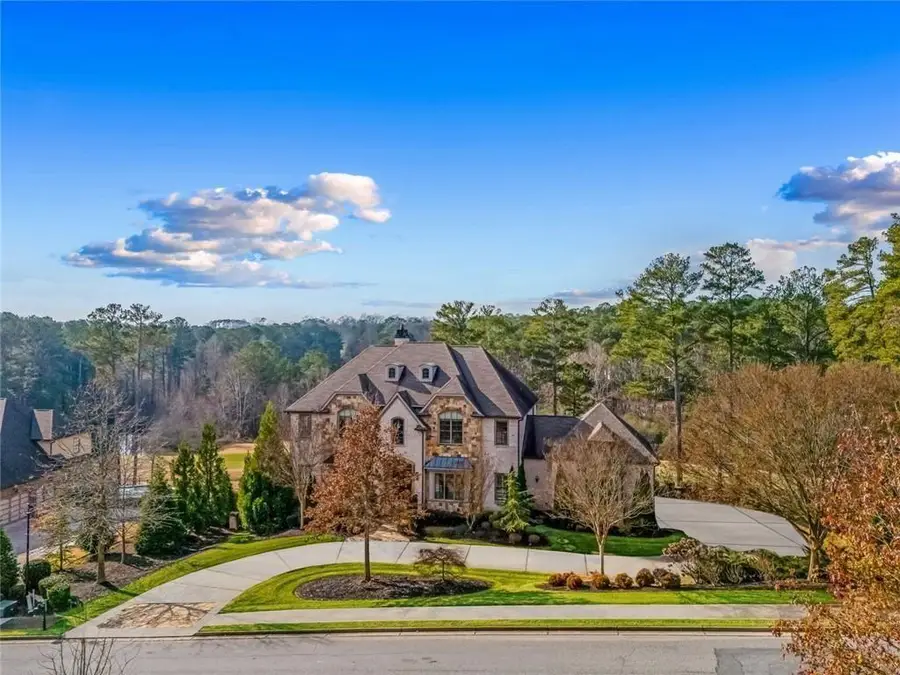 16146 Belford Drive, Milton, GA 30004 - #2