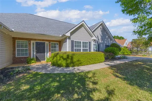 678 Bailey Drive, Jefferson, GA 30549
