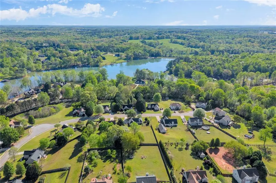 678 Bailey Drive, Jefferson, GA 30549 - #3