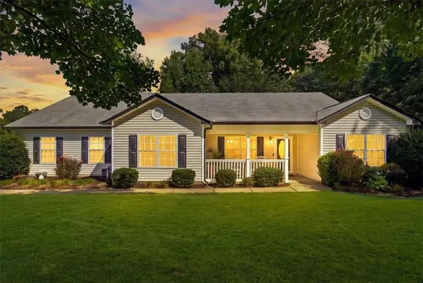 2214 Walkers Mill Road, Griffin, GA 30224