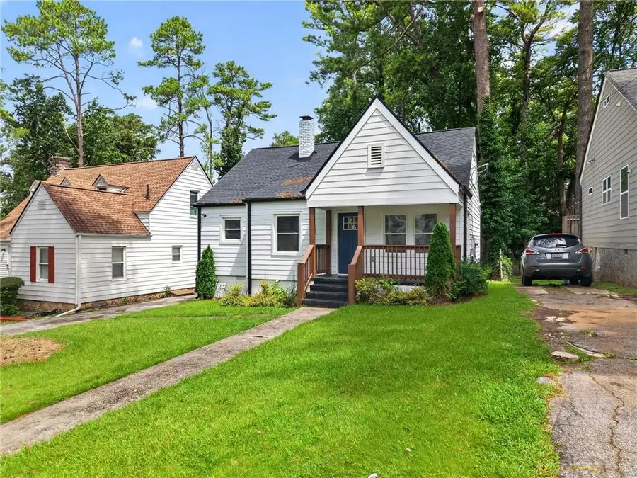 1673 Richland Road Sw, Atlanta, GA 30311 - #2