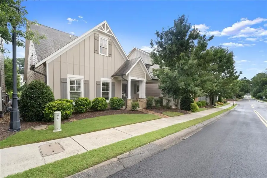 194 Red Buckeye Avenue, Marietta, GA 30060 - #2