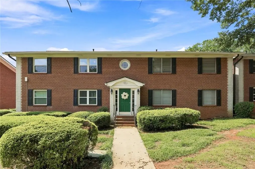 4282 Roswell Road Ne #E2, Atlanta, GA 30342 - #1