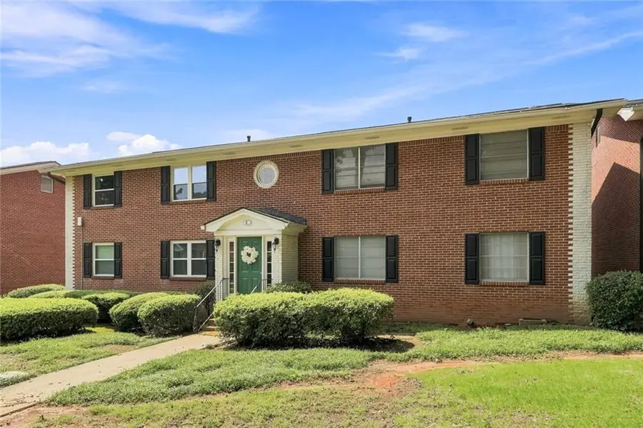 4282 Roswell Road Ne #E2, Atlanta, GA 30342 - #3
