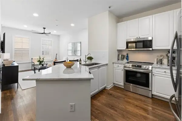 10 Perimeter Summit Boulevard #1402, Brookhaven, GA 30319