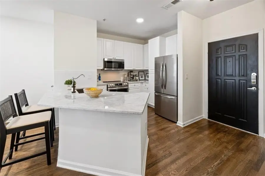 10 Perimeter Summit Boulevard #1402, Brookhaven, GA 30319 - #2
