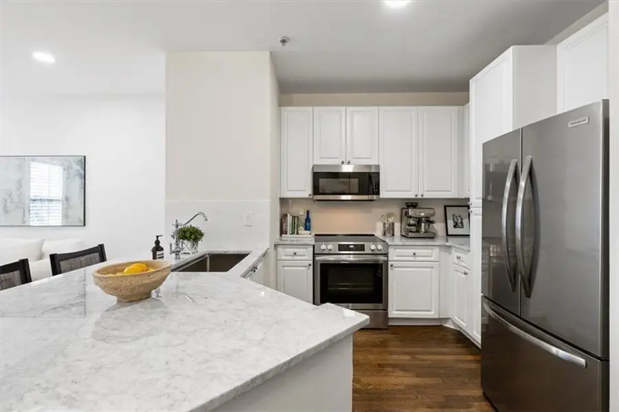 10 Perimeter Summit Boulevard #1402, Brookhaven, GA 30319 - #3