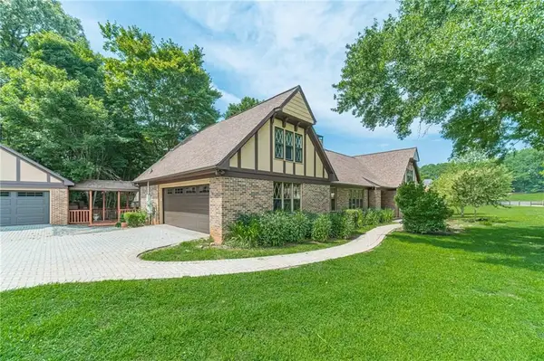 186 Kingston Road, Colbert, GA 30628