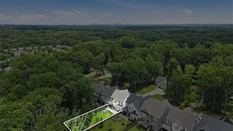 3564 S Sherwood Road Se, Smyrna, GA 30082 - #2