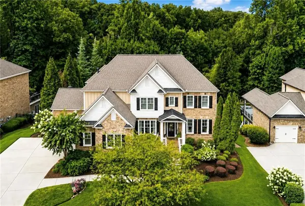 4115 Martel Drive, Cumming, GA 30040
