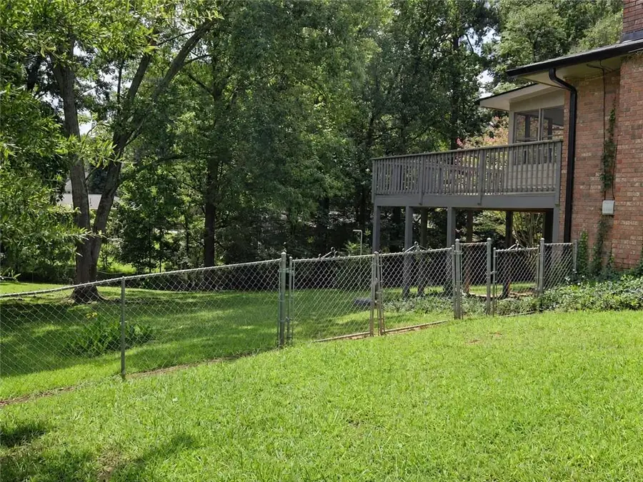 4840 Cowan Road, Acworth, GA 30101 - #3