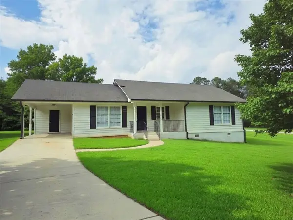 155 Stacia Drive, Covington, GA 30016