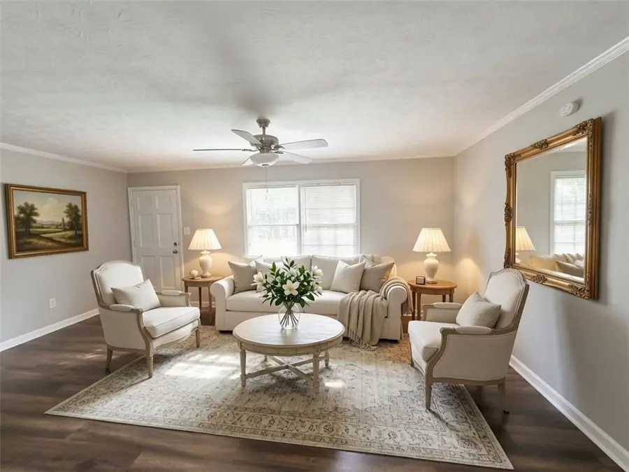155 Stacia Drive, Covington, GA 30016 - #3