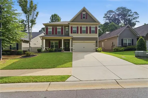 155 Stone Manor Court, Woodstock, GA 30188