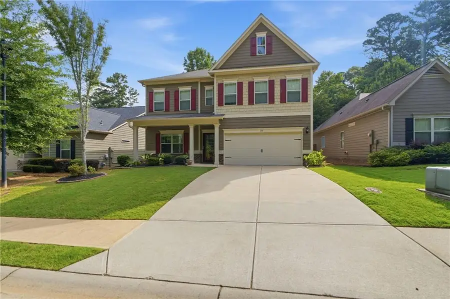 155 Stone Manor Court, Woodstock, GA 30188 - #2