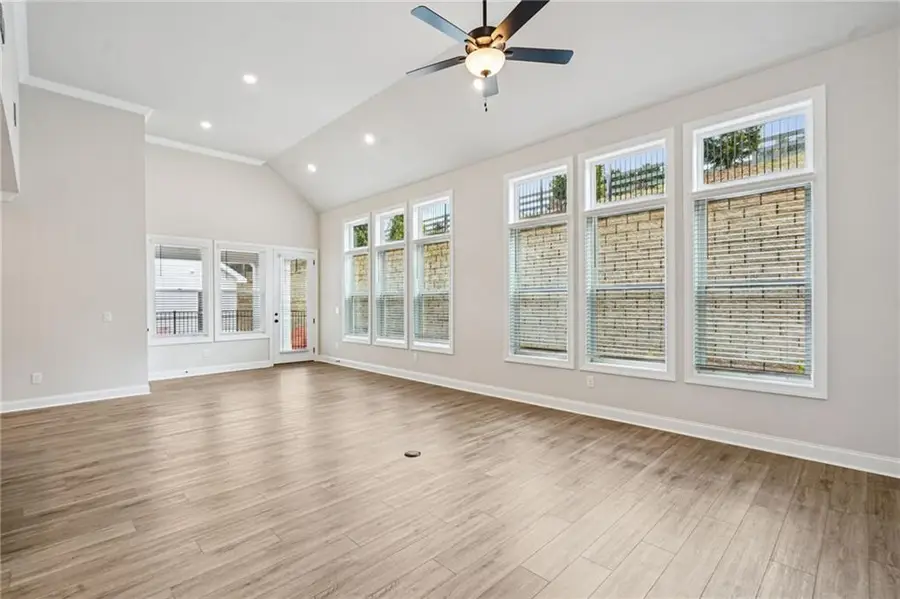551 Pearl Street, Cumming, GA 30040 - #3