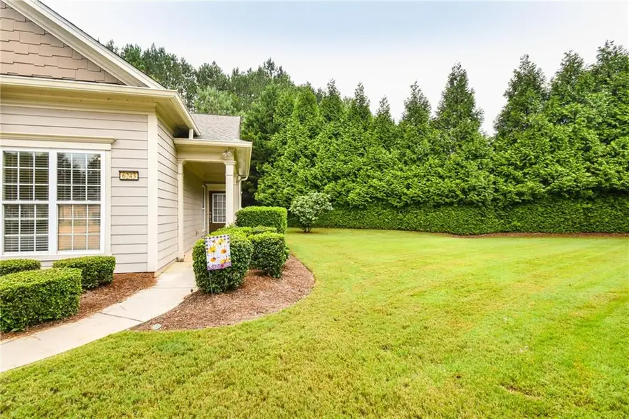 6243 Longleaf Drive, Hoschton, GA 30548 - #3