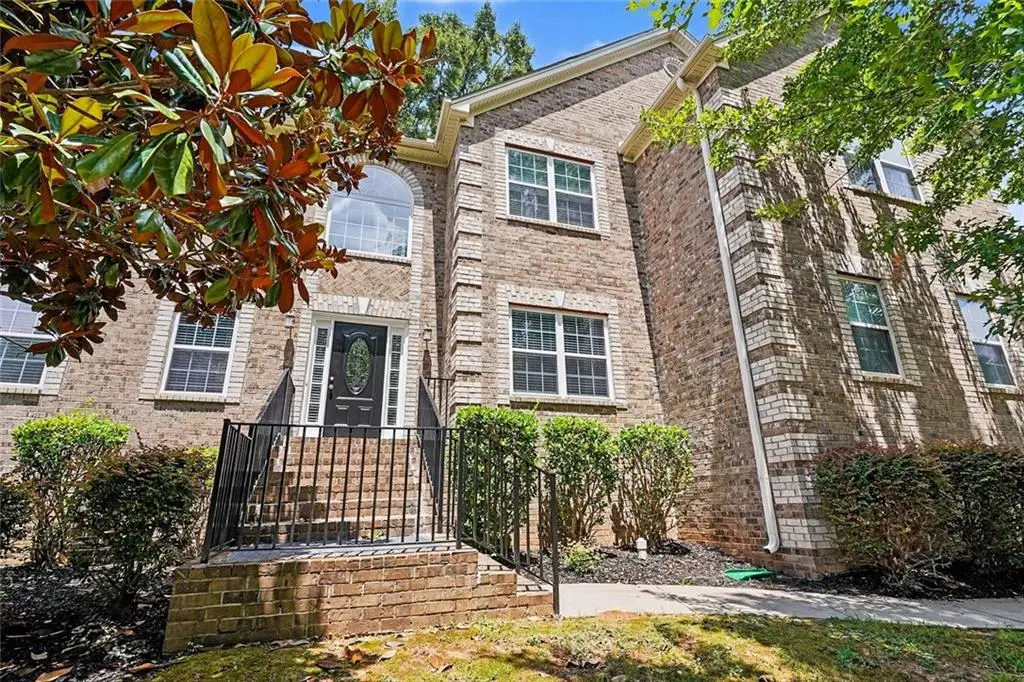 6856 Search Light Trail, Lithonia, GA 30038 - #1