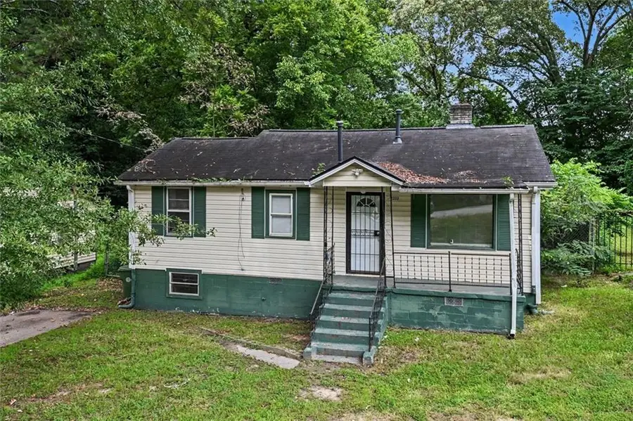 2203 Tiger Flowers Drive Nw, Atlanta, GA 30314 - #3