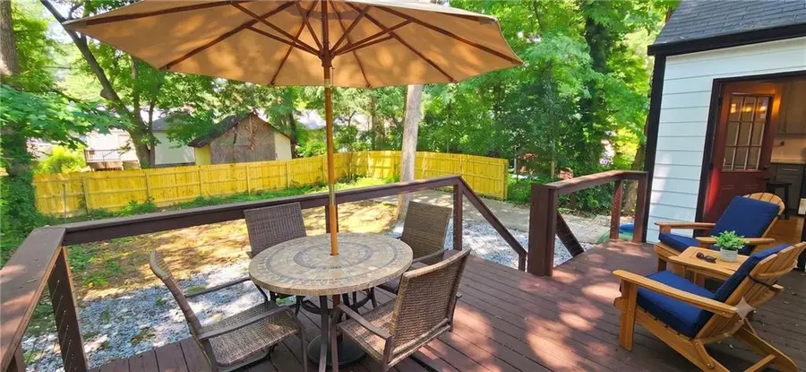 1801 Beecher Street Sw, Atlanta, GA 30310 - #2
