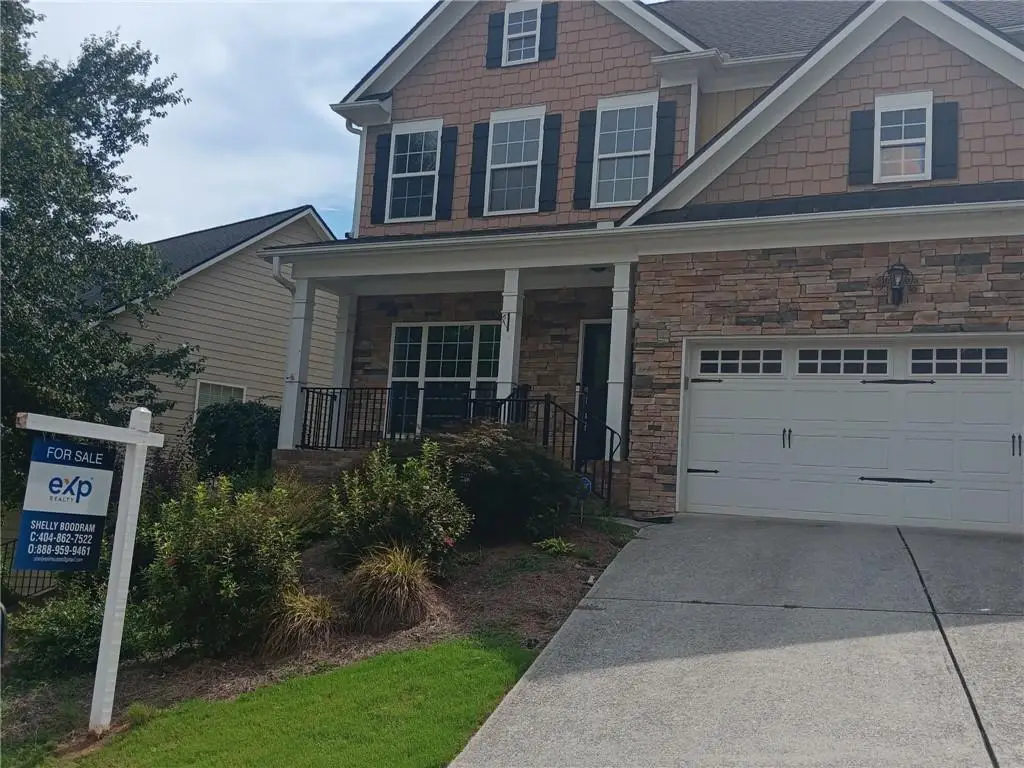 6081 Pierless Avenue, Sugar Hill, GA 30518 - #1