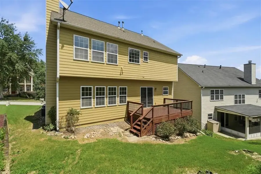 6081 Pierless Avenue, Sugar Hill, GA 30518 - #3